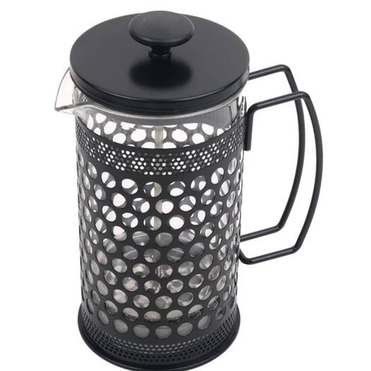 Prensa de té y café 1000ml.