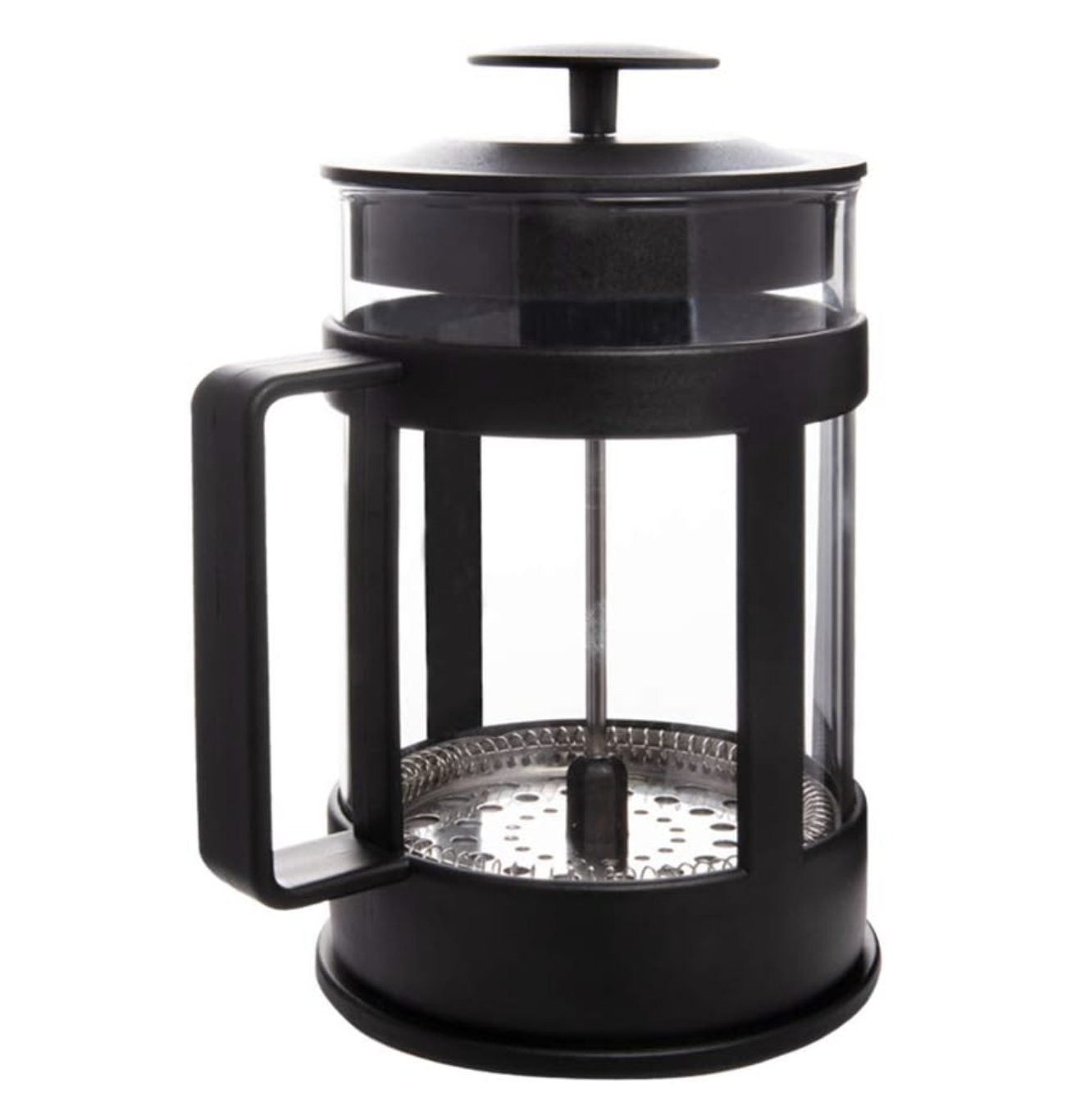 Prensa tipo Francesa  de té y café 1000ml.