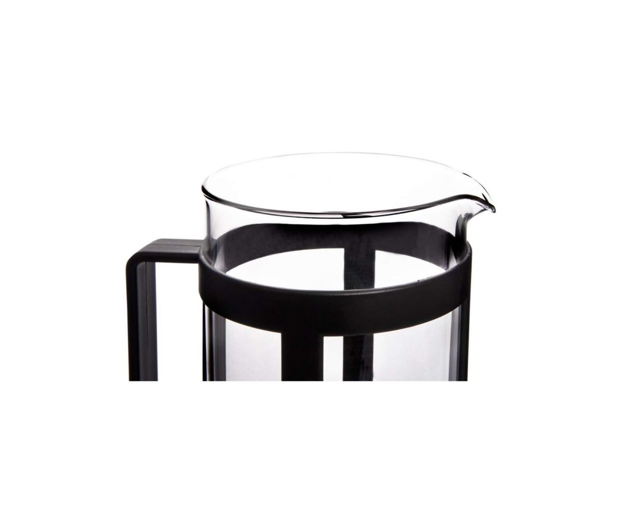 Prensa tipo Francesa  de té y café 1000ml.