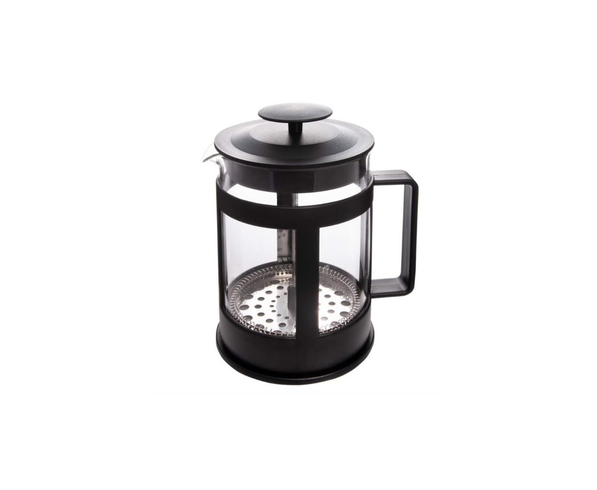 Prensa tipo Francesa  de té y café 1000ml.