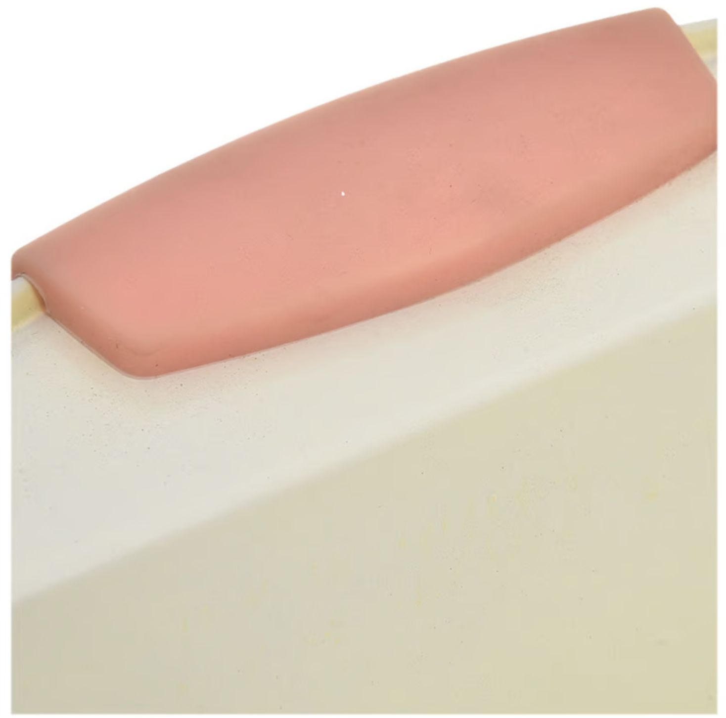 Asadera antiadherente con asas de silicona 35x23x5cm
