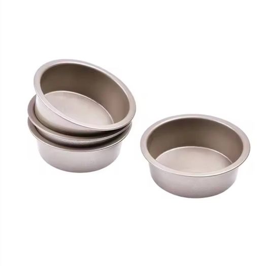 Molde desmontable antiadherente 12 cm