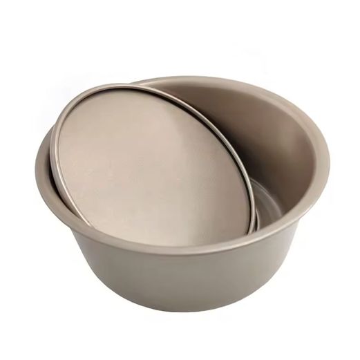 Molde desmontable antiadherente 12 cm