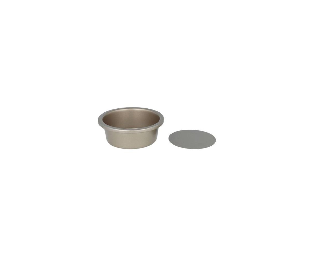 Molde desmontable antiadherente 12 cm