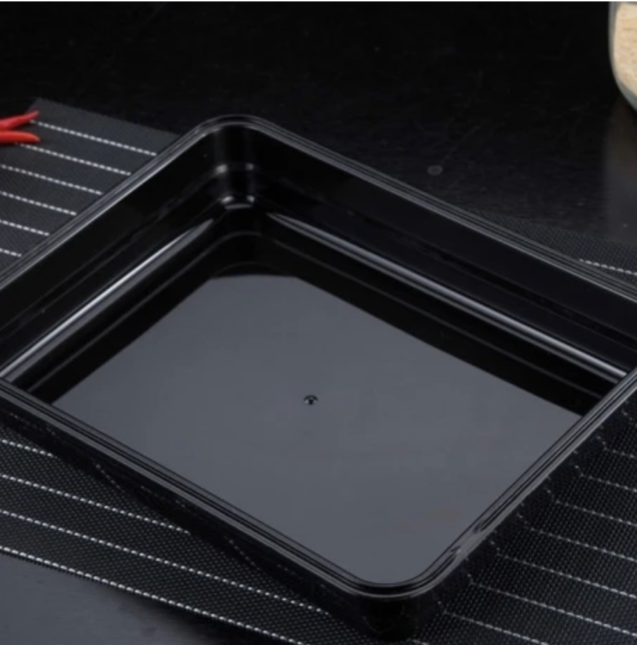 Vianda Térmica de Plástico y Acero Inoxidable Hermetica