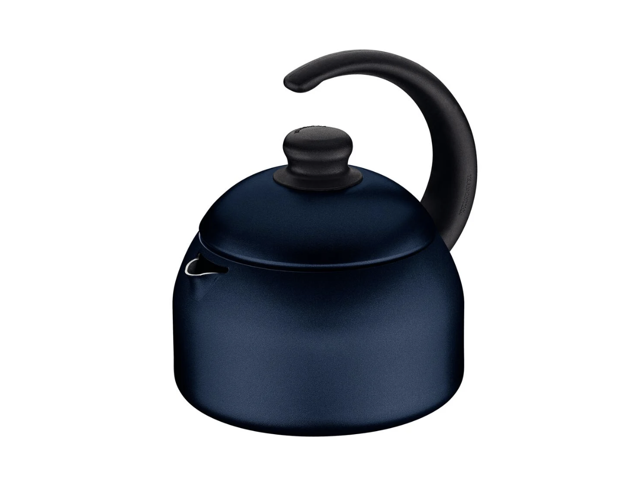 Tetera Tramontina en Aluminio con Revestimiento Interno y Externo Starflon Max Azul 1,9 L