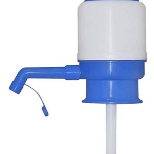 Dispensador de agua para bidón manual 18cm