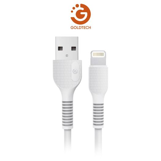 Cable Iphone GoldTech