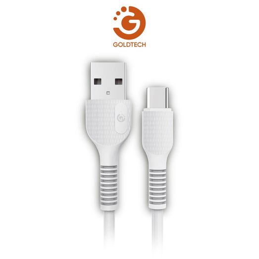 Cable Micro USB GoldTech 