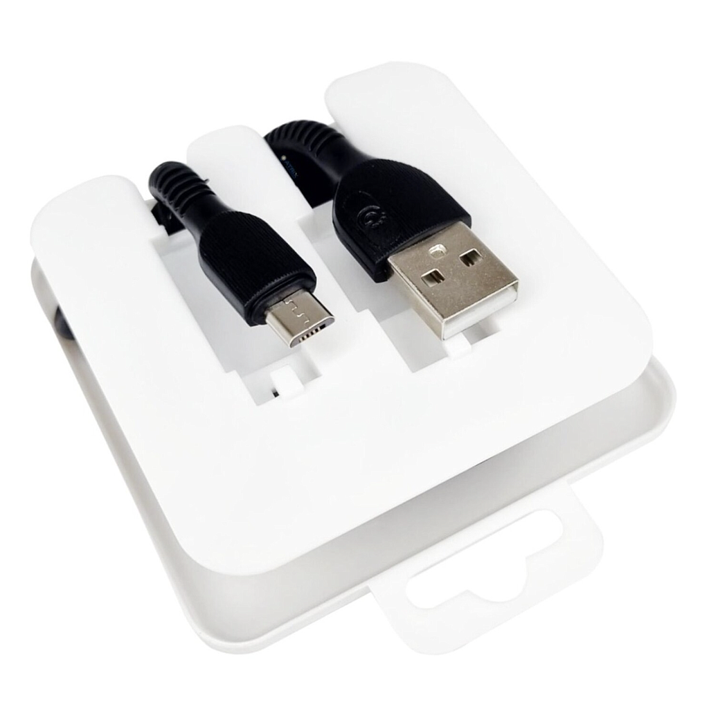 Cable Micro USB GoldTech 