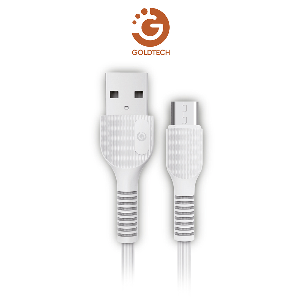 Cable tipo C Goldtech