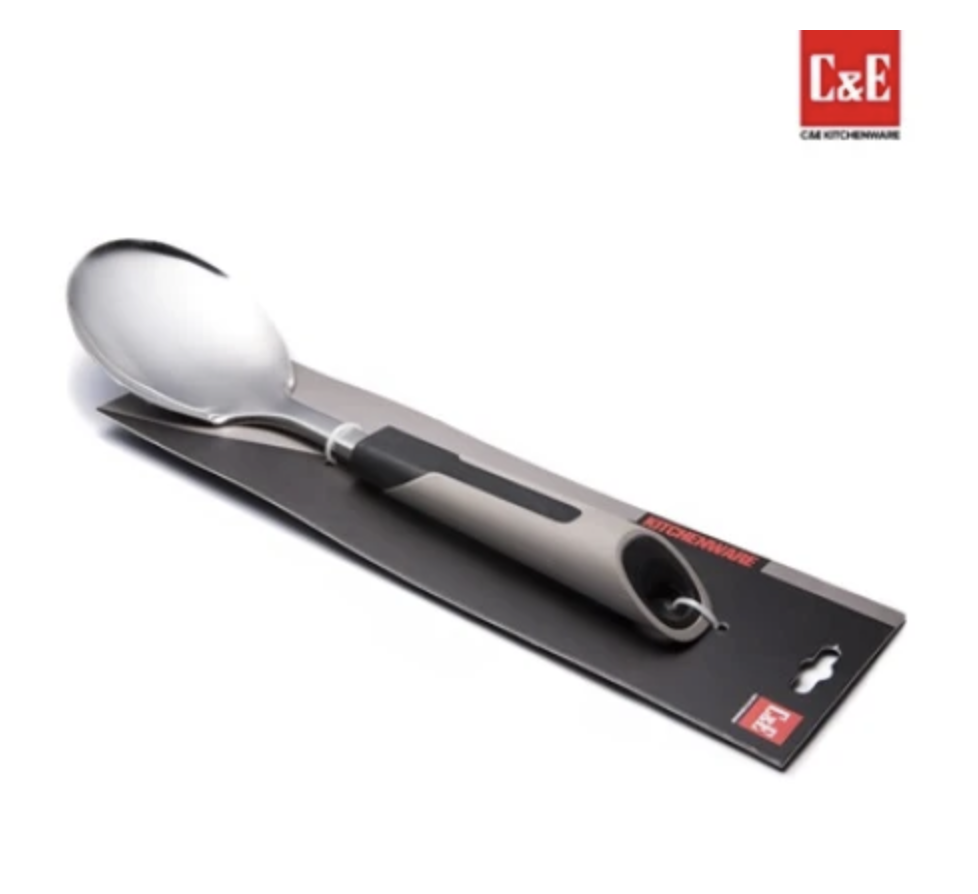 Cuchara Multiuso 27cm C&amp;E