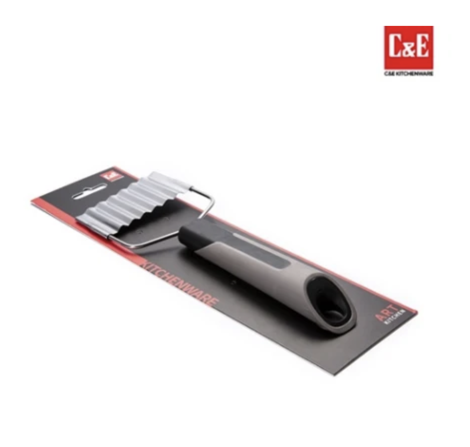 Cuchillo Decorador Cocina C&amp;E