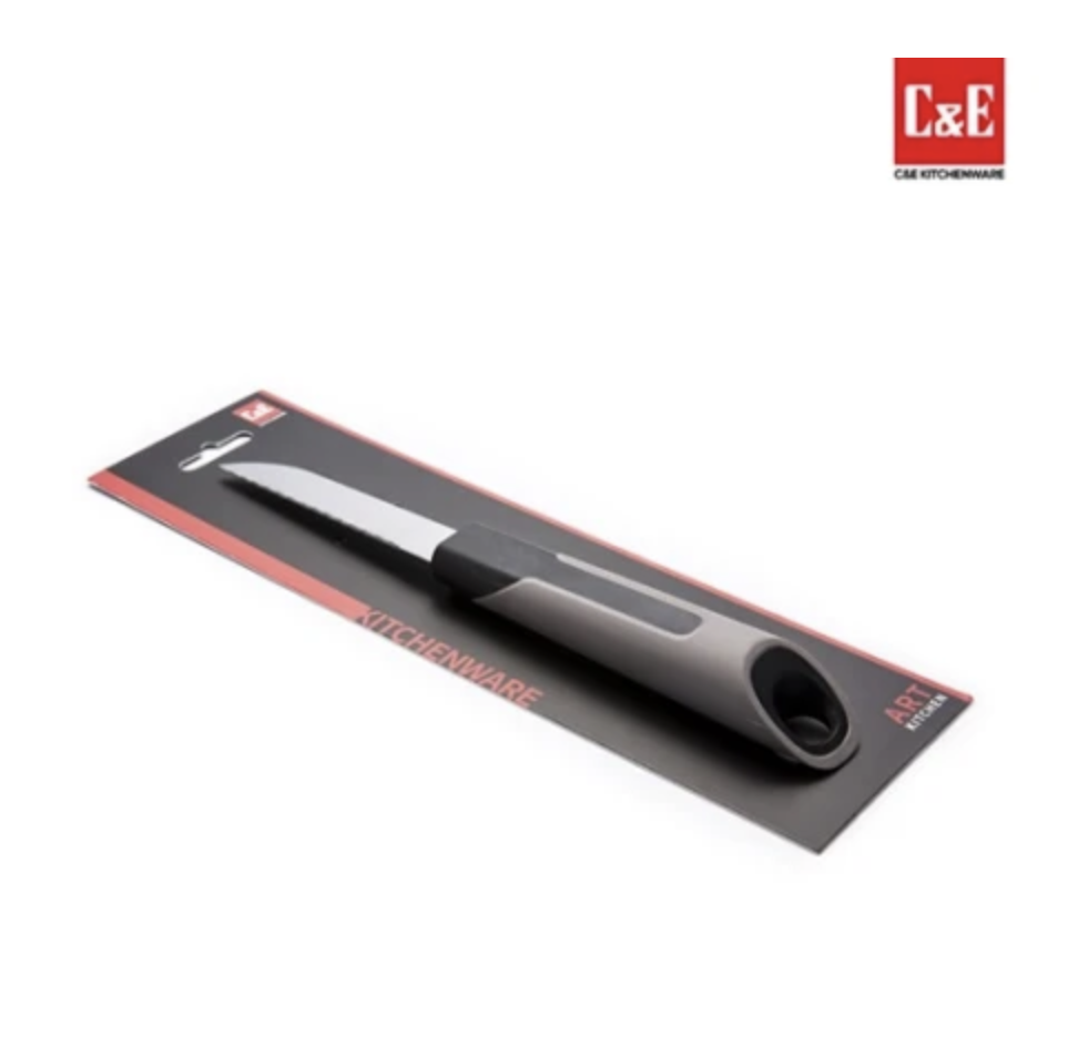 Cuchillo Lamina 10cm C&amp;E