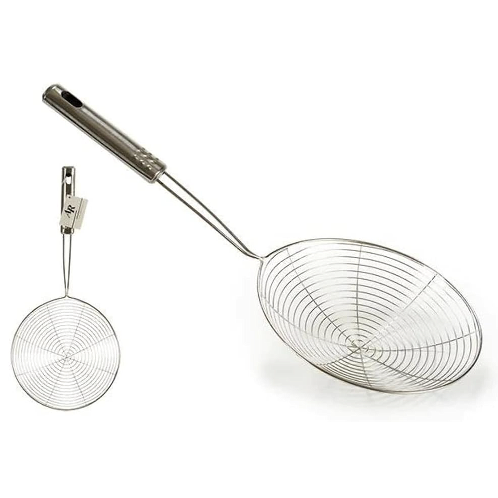 Espumadera para Frituras 18cm