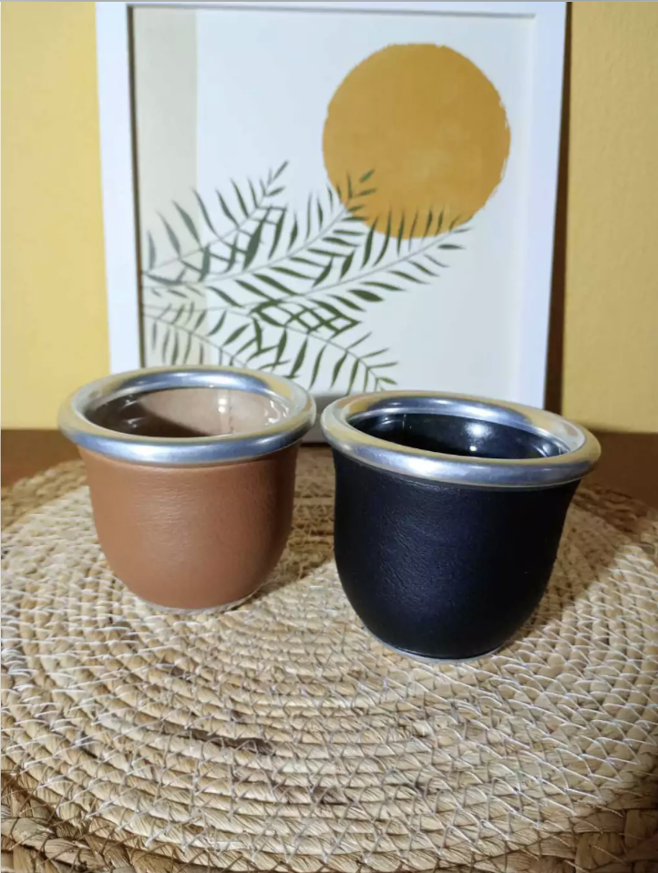 Mate Forrado durax