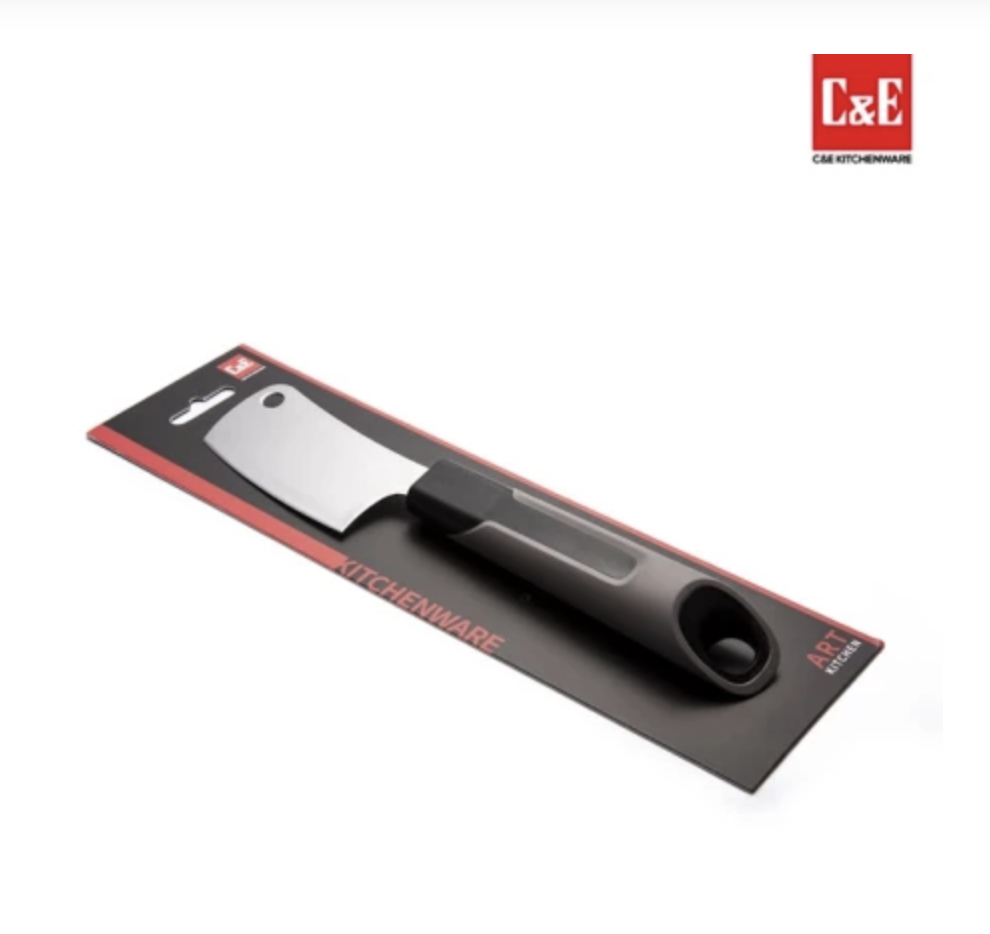 Mini Cuchillo Deshuesador Lamina 9cm C&amp;E