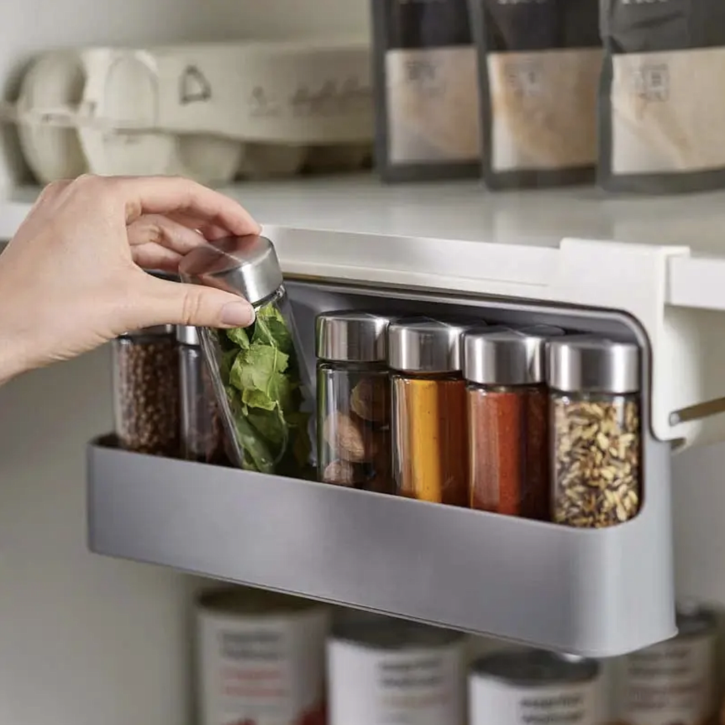 Organizador de Especias para la Cocina 