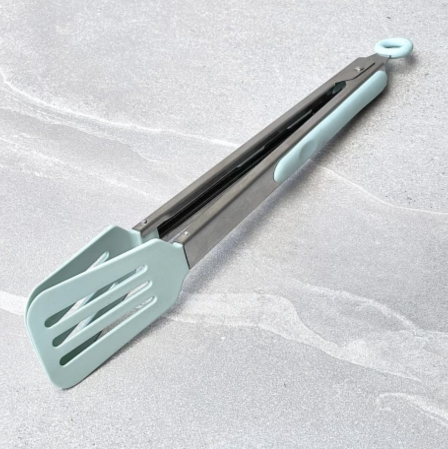 Pinza Salada Con Punta De Nylon 25cm