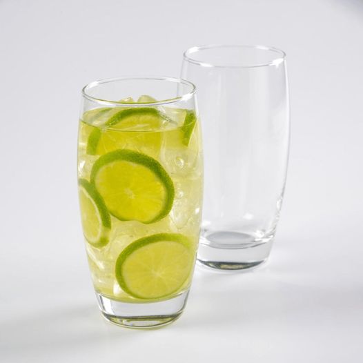 Vasos Dubai 435ml