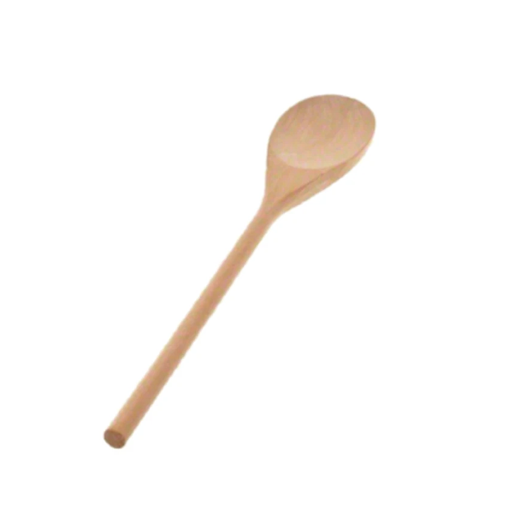 Cuchara de Madera 30,5 cm