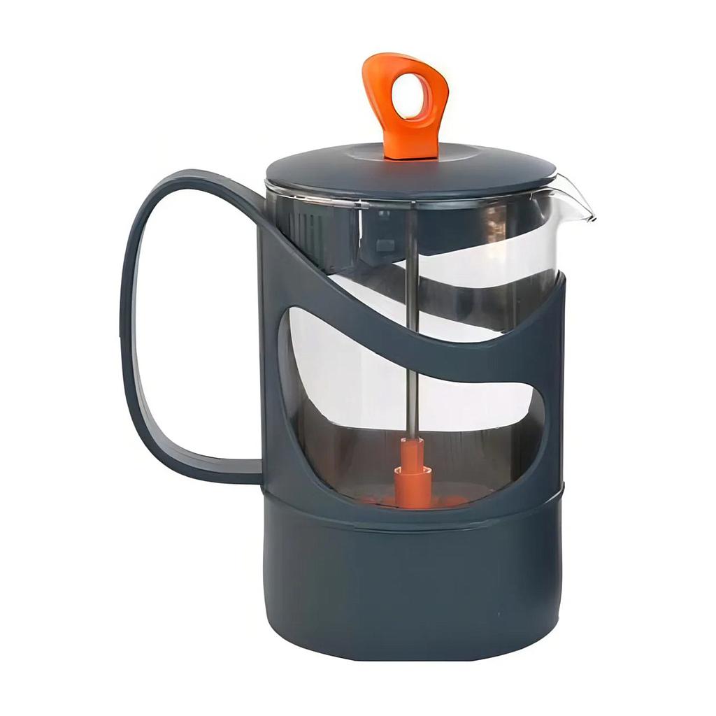 Prensa Francesa 600ml en Borosilicato
