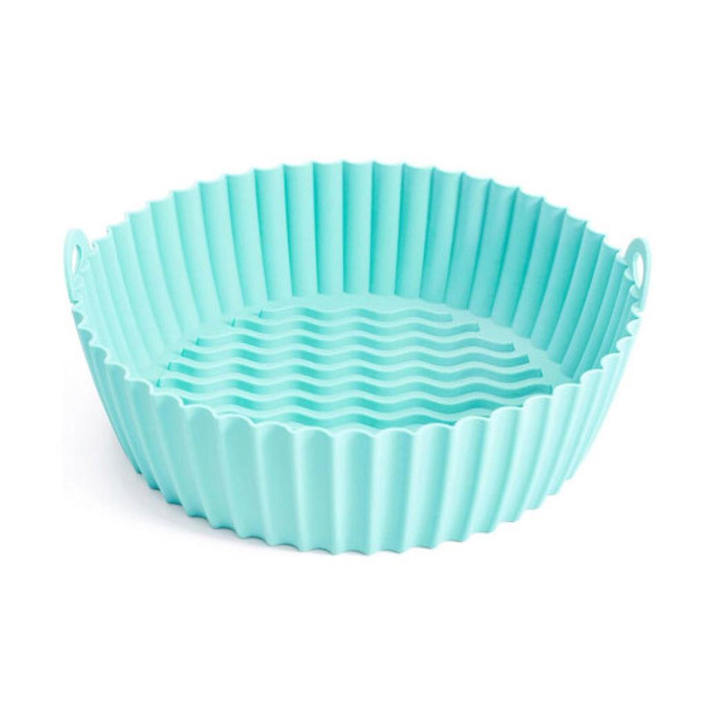 Molde de Silicona para Freidora de Aire 24 cm