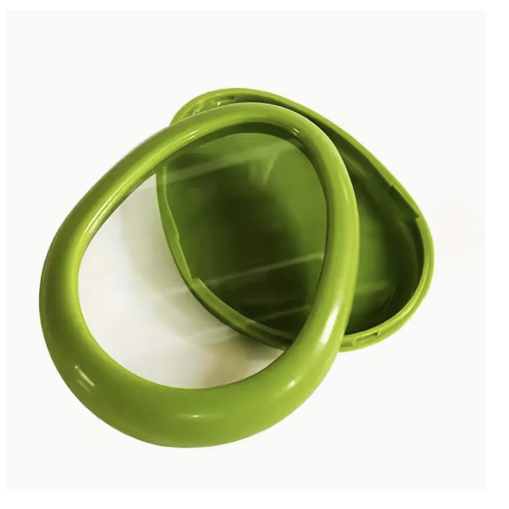 Capsula con Elastico para conservar Alimentos 13,5x2,5/10,3 cm