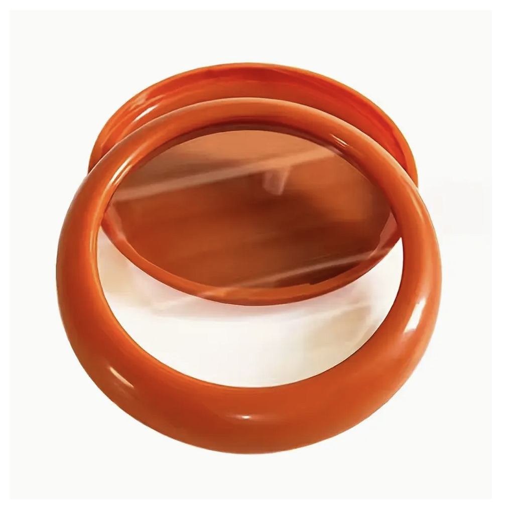 Capsula con Elastico para conservar Alimentos 12,5 cm