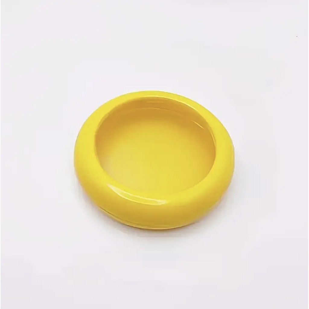 Capsula con Elastico para conservar Alimentos 10 cm