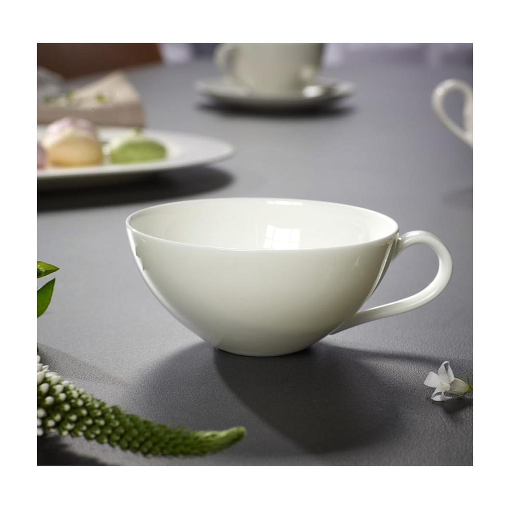 Taza de Ceramica Blanca 260 ml