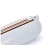 Dispensador de Nylon Film para envolver con cortador Magnetico 38x6x6.5cm