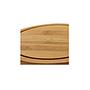 Tabla pizzera de madera 26cm
