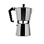 Cafetera Italiana 9 Tazas en Aluminio 450Ml