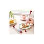 Jeringa Decoración Pastelería Homezaza 15cm