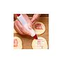 Jeringa Decoración Pastelería Homezaza 15cm