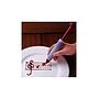 Jeringa Decoración Pastelería Homezaza 15cm