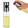 Rociador/ Pulverizador de vidrio para aceite de cocina en spray 100ml