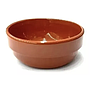 Cazuela 16 Cms. Terracota Apilable Terrina