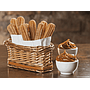 Maquina para hacer Churros en Acero Churrera