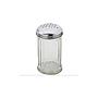 Rociador, Condimentero, Espolvoleador de Vidrio 300Ml