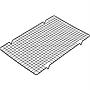 Rejilla para Asaderas o de Enfriamiento AntiAdherente 40x25x2 cm