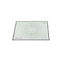 Tapete silicona para amasar grande 56x41
