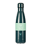 Botella de Acero con Tapa de rosca Rio