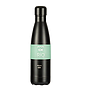 Botella de Acero con Tapa de rosca Rio
