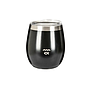 Set Termo + Mate Río 500 Ml - Negro