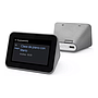 Smart Clock Lenovo Sistema de Hogar Inteligente Google