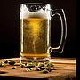 Set de 2 Jarras de Cerveza 500 ML