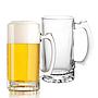 Set de 2 Jarras de Cerveza 500 ML