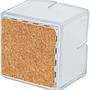 Protector Suelo Silicona Patas Sillas Muebles X24 Calidad Ax